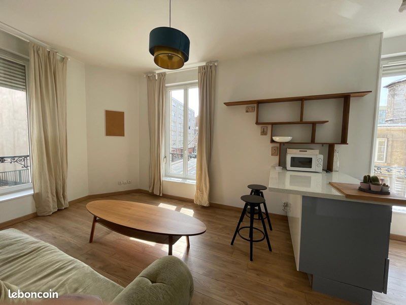 Appartement 2 pièces 37 m² · à Reims · 37 m² · 720 €
