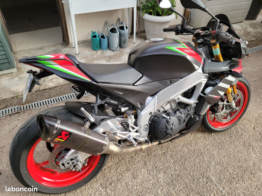 2020 aprilia rsv4 factory