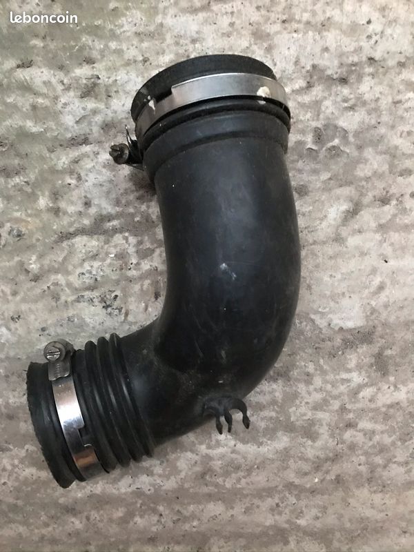 Durite de turbo 1.9 dci (image 1)