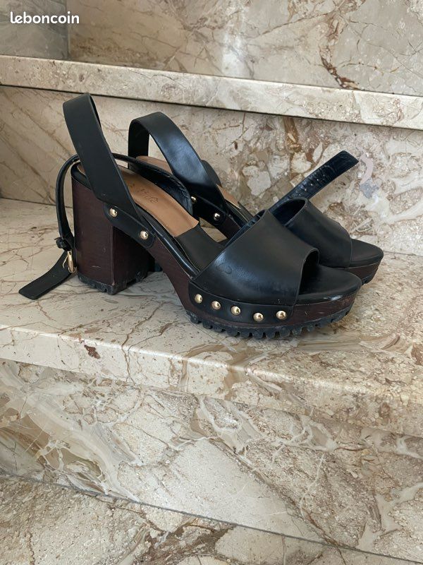 Chaussures femme Chaussures