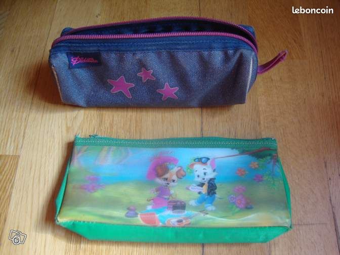 Trousse (image 1)