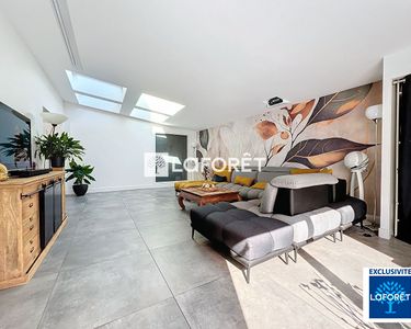 Maison 649 000 € - 167 m²