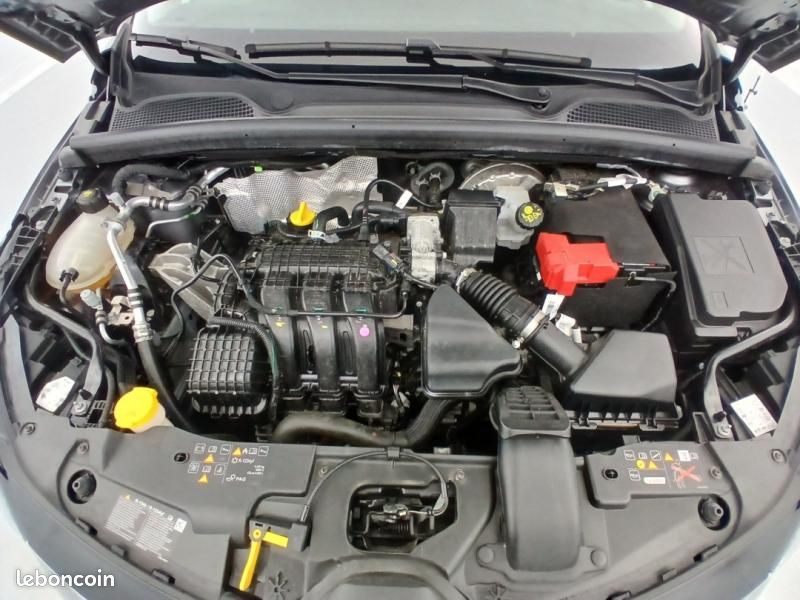 Renault Clio 1.0 SCe 65ch Evolution (image 19)
