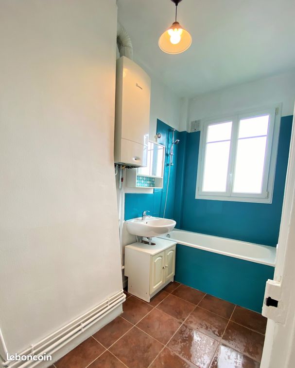 Appartement a louer ermont - 2 pièce(s) - 40 m2 - Surfyn