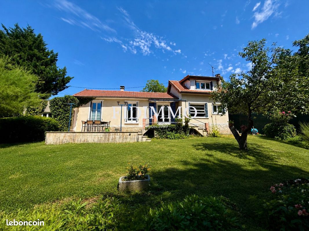 Maison 4 pièces 82 m² · à Sucy-en-Brie · 82 m² · 379 000 €