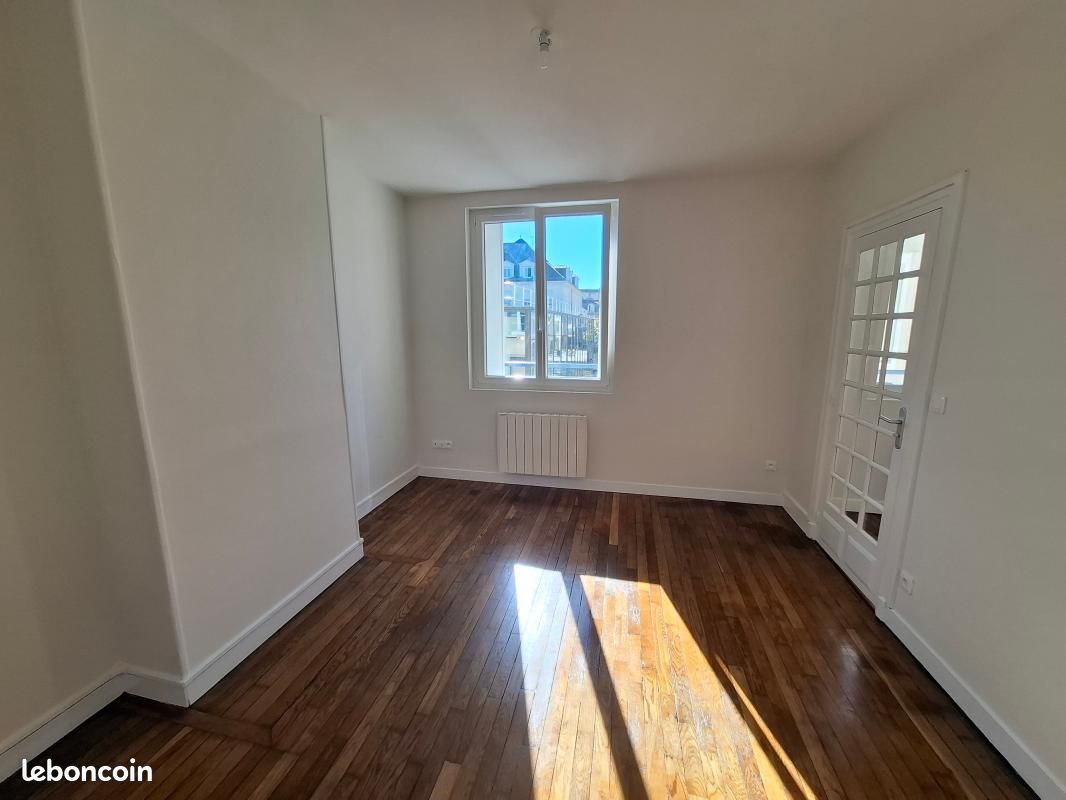 Appartement 2 pièces 42 m² · à Compiègne · 42 m² · 675 €/mois