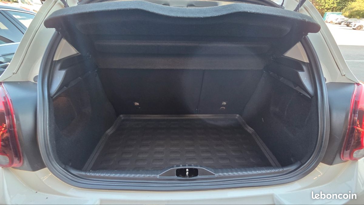 Citroën C3 1.6 BlueHDi 75 ch – 2018 – Très bon état – Clim / Écran tactile (image 9)