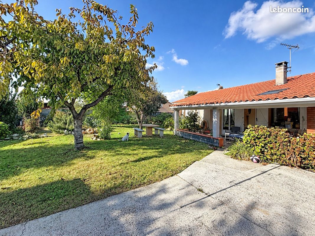 Maison 4 pièces 100 m² · à Plaisance-du-Touch · 100 m² · 330 000 €