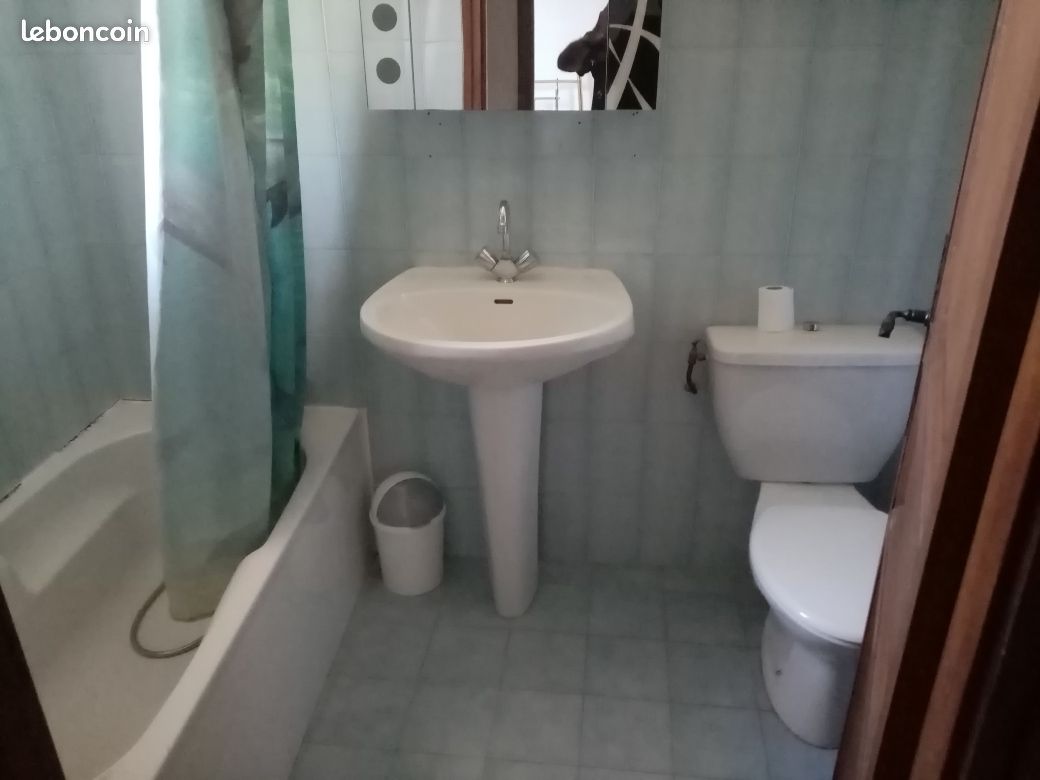 Appartement face à la mer (image 6)
