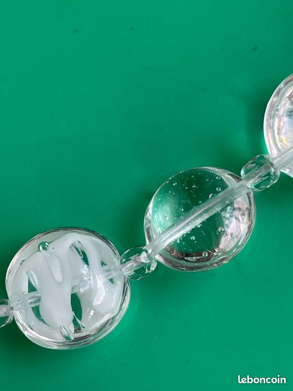 Collier Anita Murano (image 6)