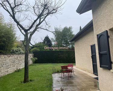 Maison 790 000 € - 200 m²