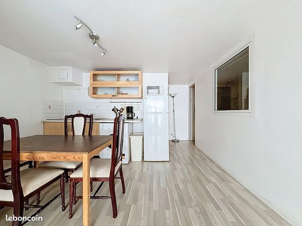 Appartement 3 pièces 46 m² — 3