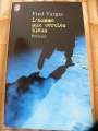 Fred Vargas L'homme aux cercles bleus Policier " (image 1)