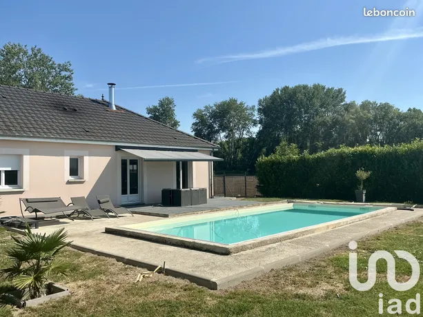 Annonce vente Maison saint-germain