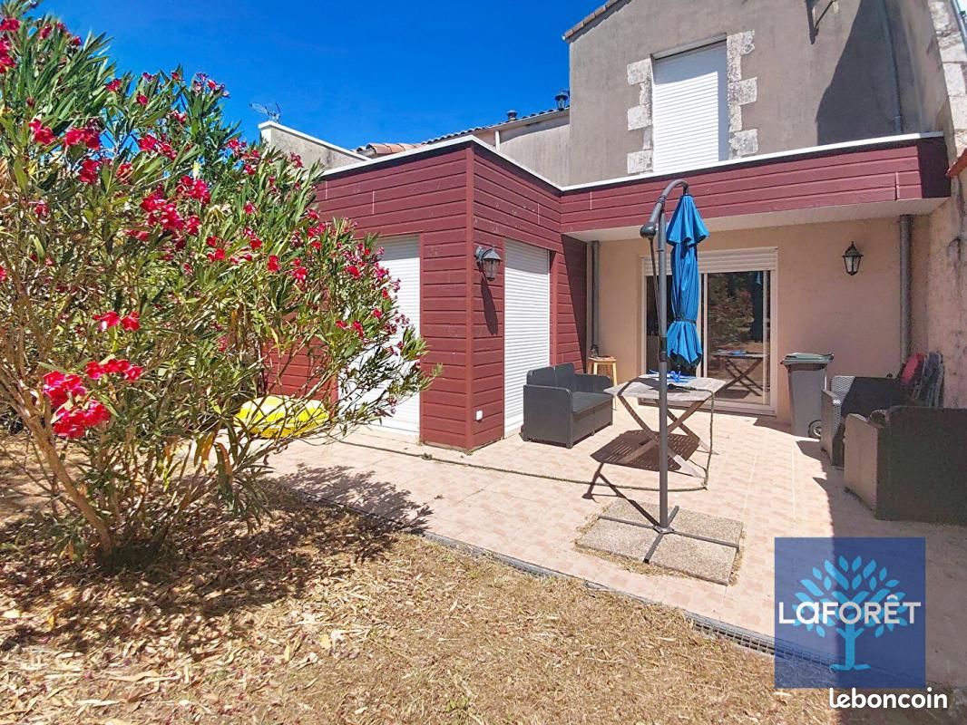 Maison 3 pièces 93 m² · à Chantonnay · 93 m² · 175 000 €