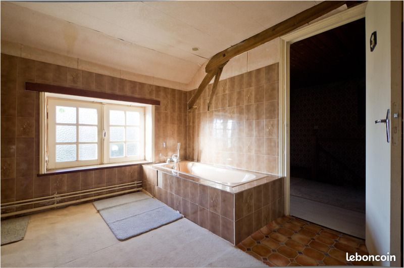 Longère 5 pièces 120 m² - Chouppes 86110 (image principale 11)