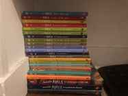 Collection de livre Mortelle Adèle - Livres