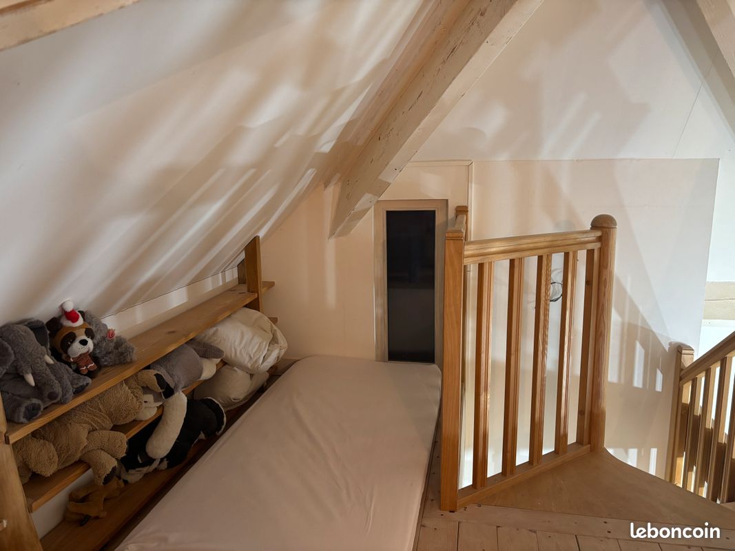 Maison a louer carrieres-sur-seine - 4 pièce(s) - 55 m2 - Surfyn