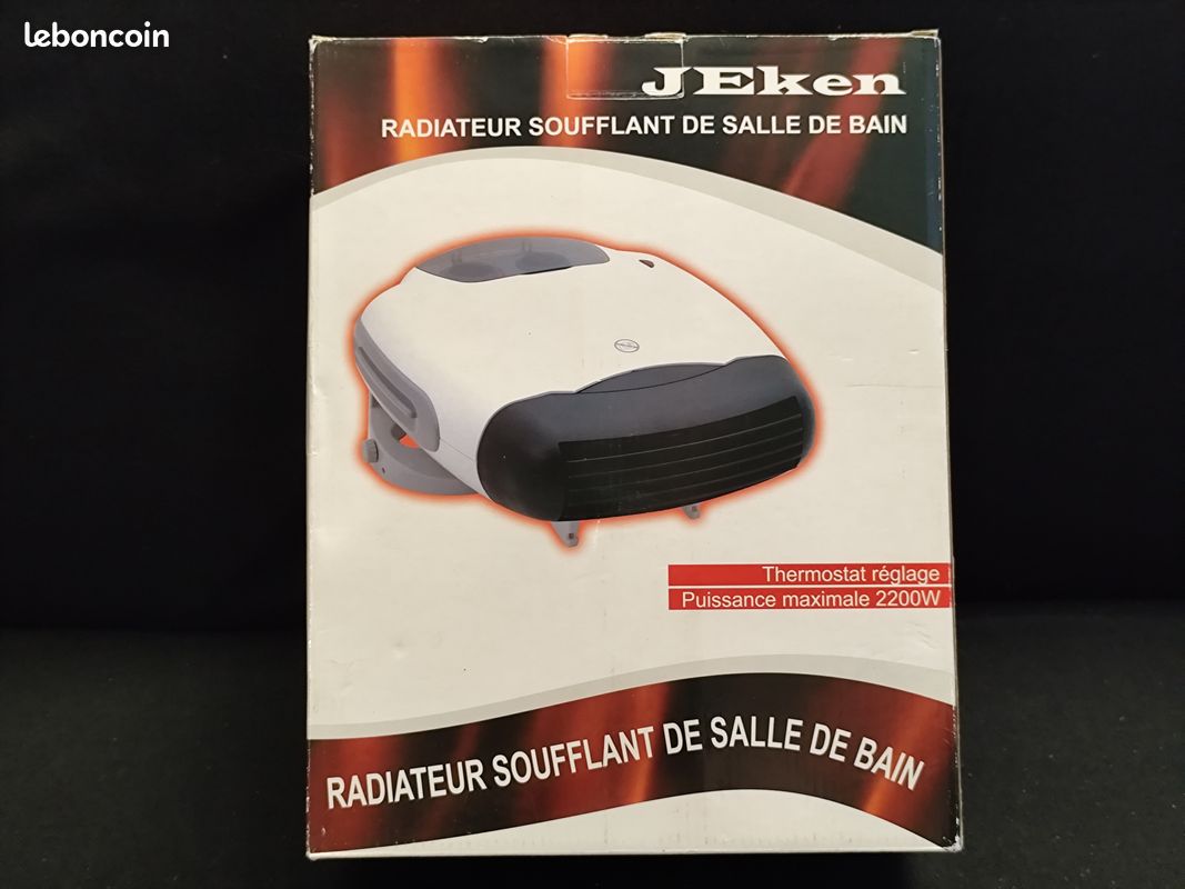 Marque Jeken Avis