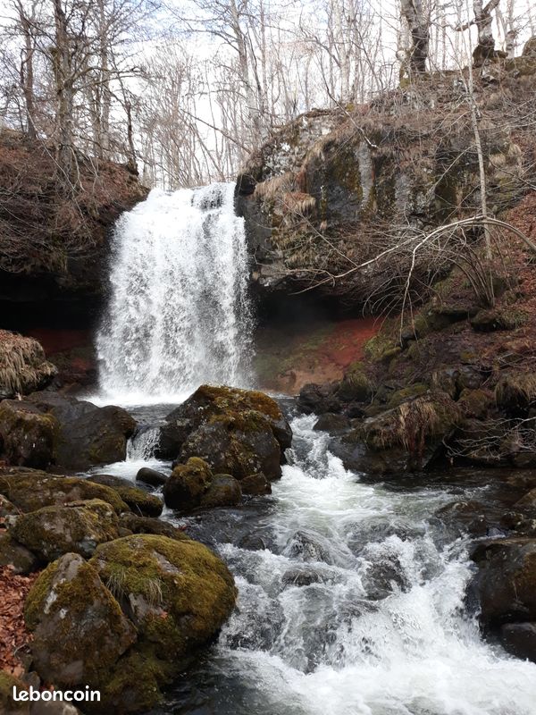 Vacances 2 personnes CANTAL proche Aurillac (image 14)