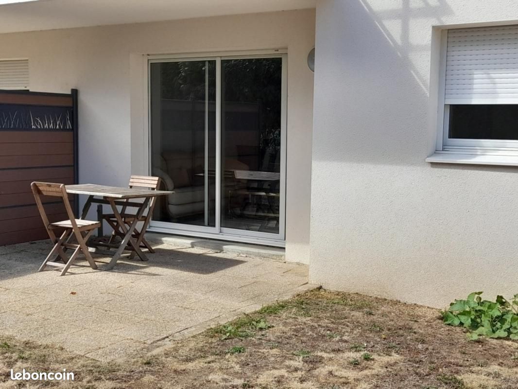 Appartement 3 pièces 62 m² · à Sarzeau · 62 m² · 279 900 €