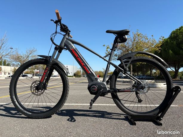 Summit 740 Avis Marque Nakamura Nakamura E-Summit 740