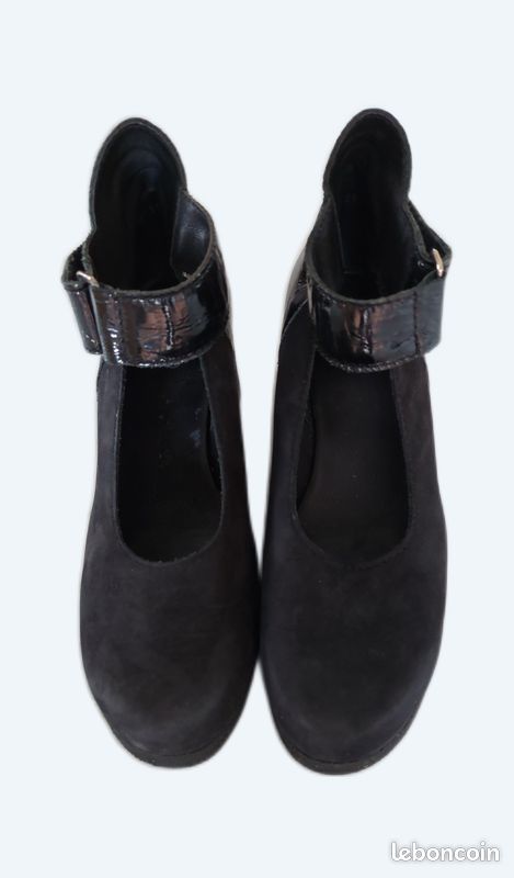 Chaussures Arche Chaussures