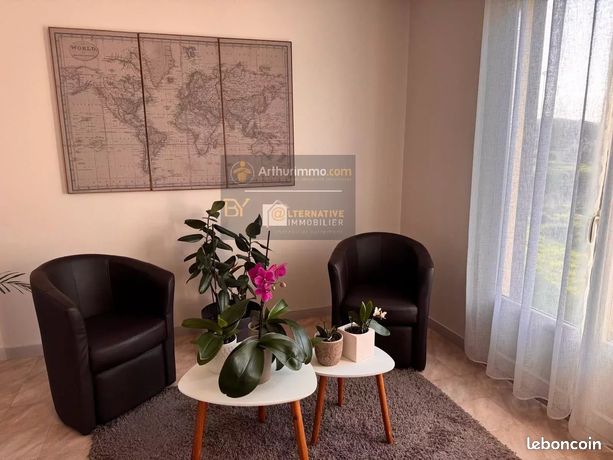 Maison 4 pièces 108 m²