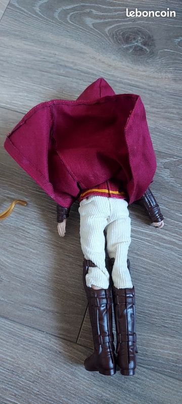 Harry Poter figurine (image 5)
