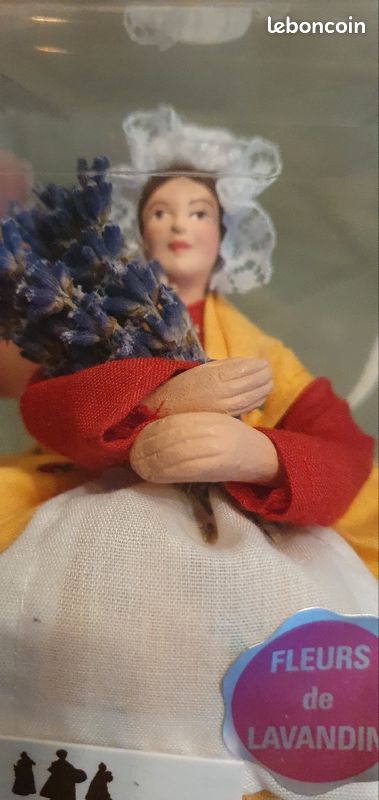 Santon de Provence (image 5)