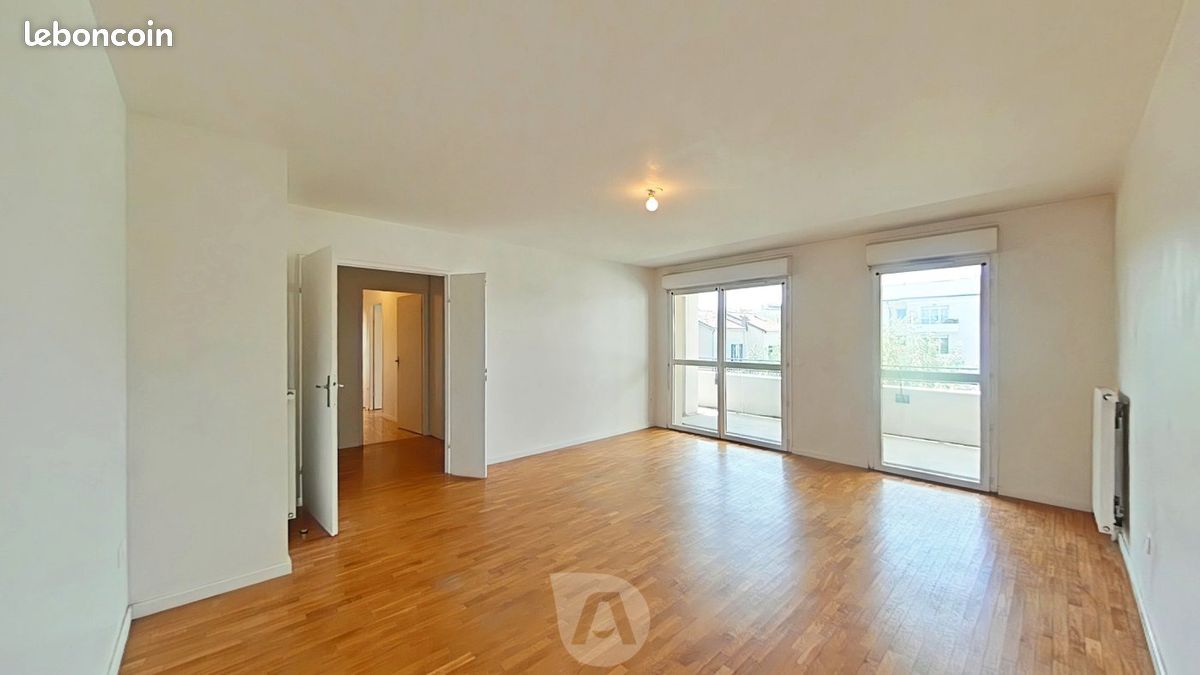 Appartement 5 pièces 97 m² · à Le Perreux-sur-Marne · 97 m² · 550 000 €