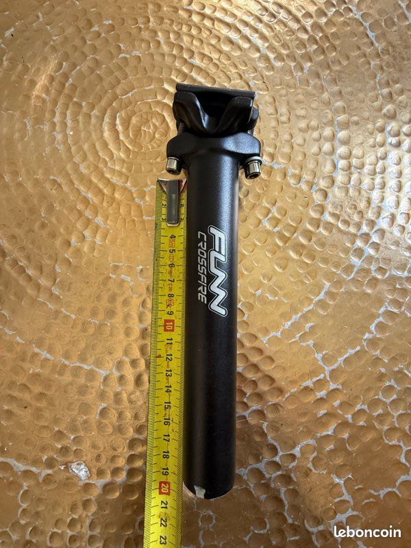 Tige de selle Bmx (image 3)