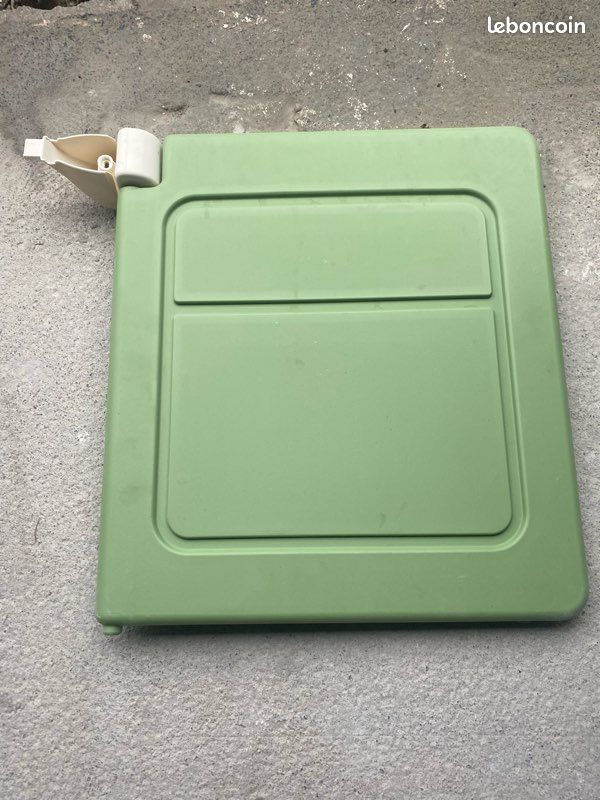 Porte smoby (image 2)