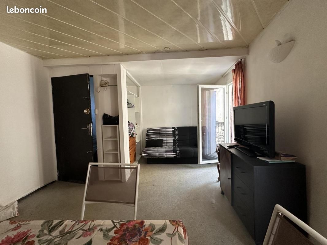 Local commercial 100 m² · à Béziers · 100 m² · 189 000 €