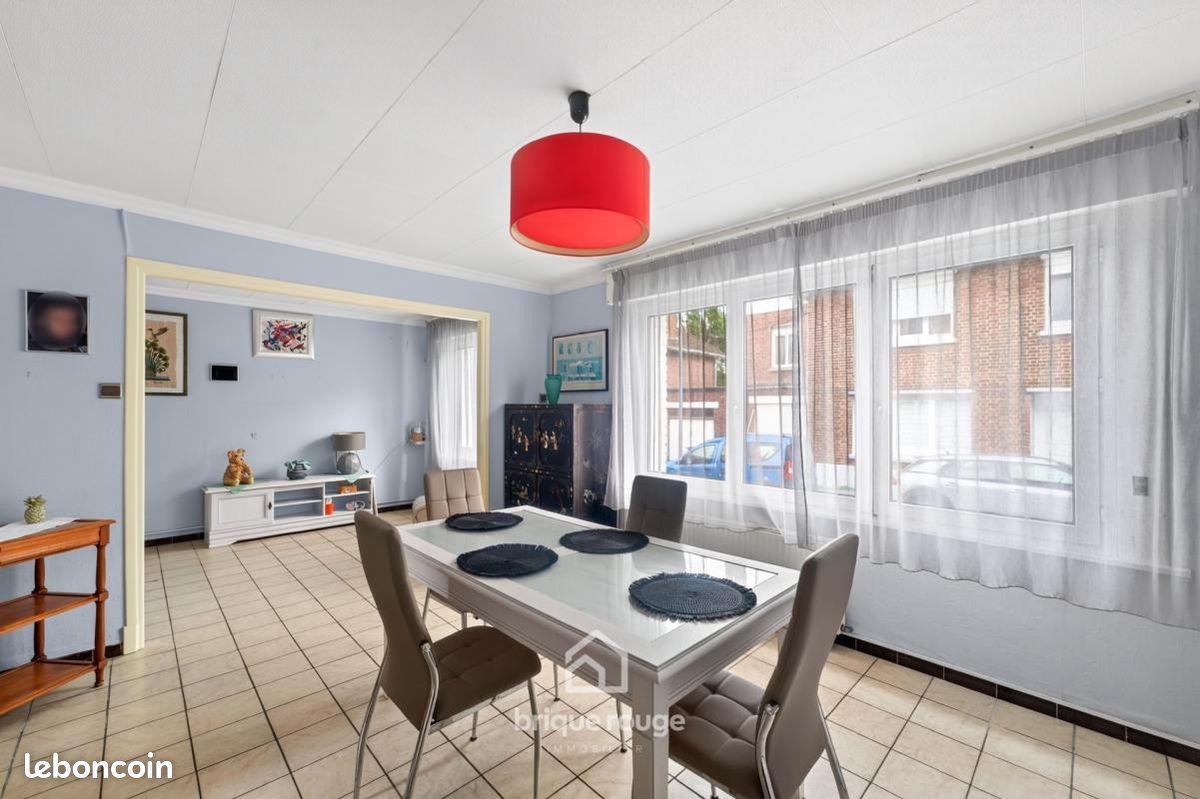 Maison 4 pièces 92 m² · à Wattignies · 92 m² · 219 450 €