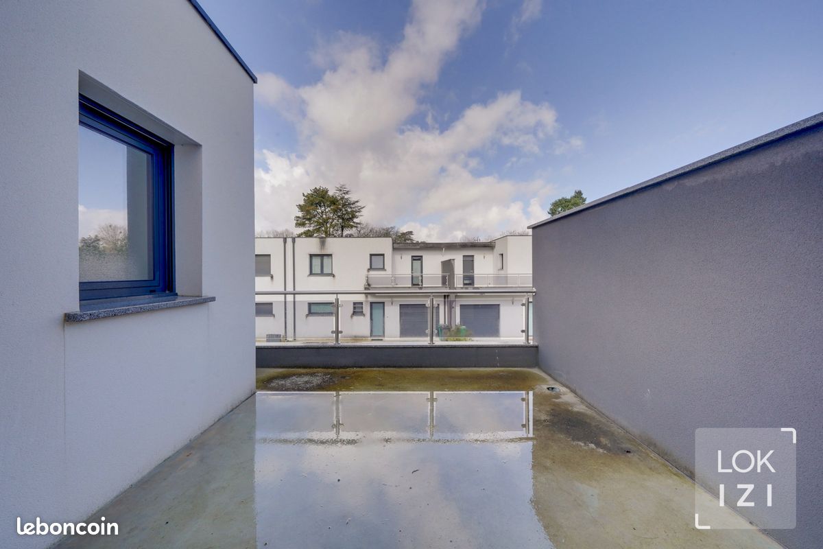 Maison 5 pièces 92 m² - Villenave-d'Ornon 33140 (image principale 15)