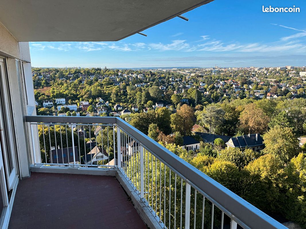 Appartement 2 pièces 49 m² · à Marly-le-Roi · 49 m² · 1 275 €/mois