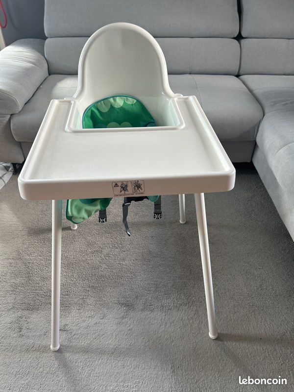 Chaise (image 5)