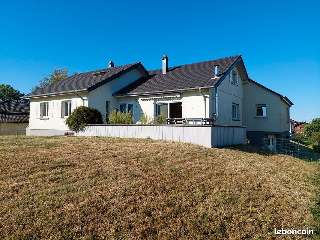 Maison 9 pièces 289 m² · à Henridorff · 289 m² · 267 500 €
