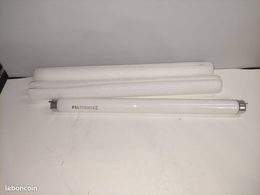 Fsl Oem T8 F10W Bl368 Ampoule De Rechange Uv Pour Lampe Anti Moustique
