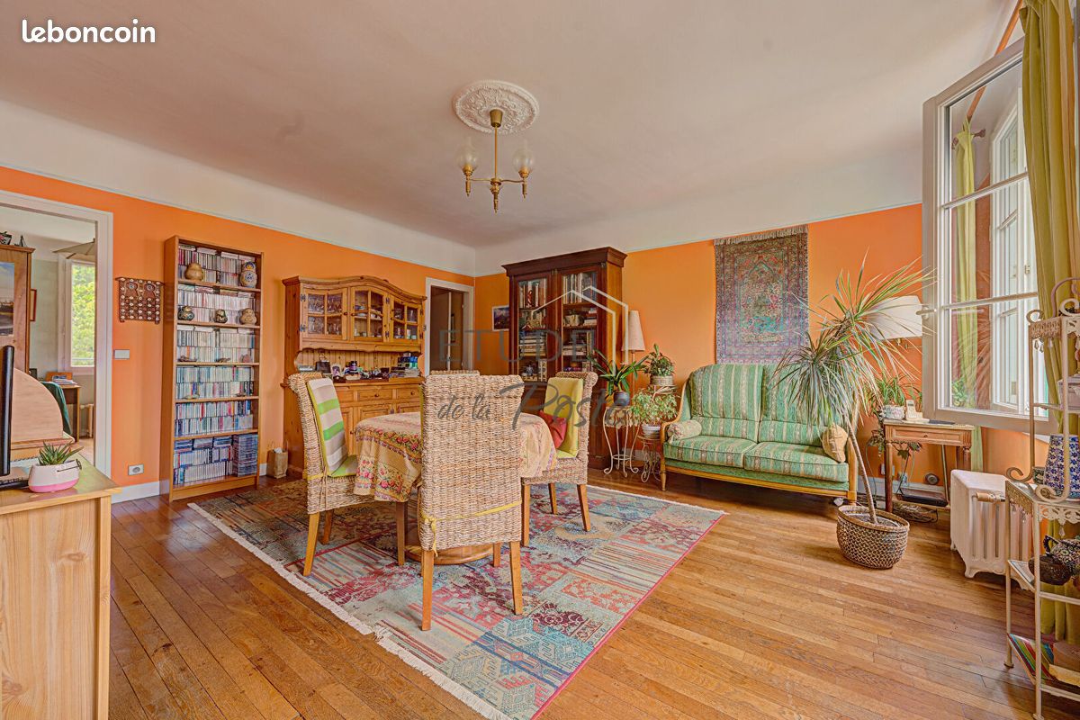 Maison 5 pièces 100 m² · à Brunoy · 100 m² · 269 000 €