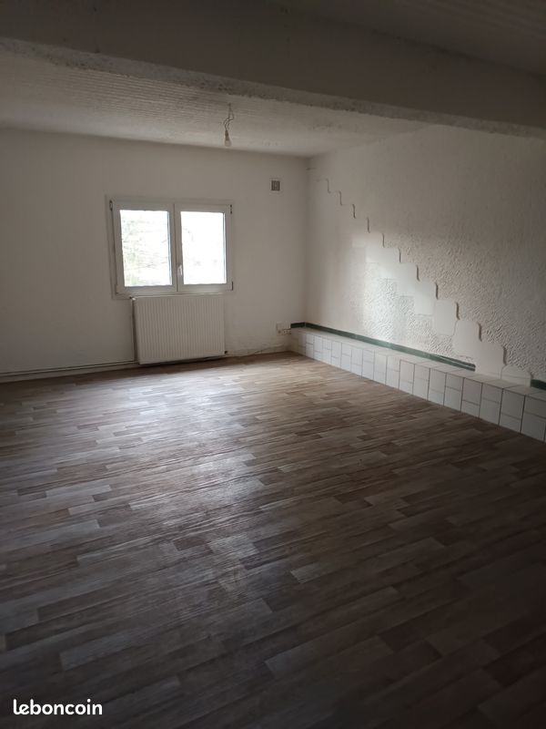Appartement 3 pièces 100 m² · à Verdun · 100 m² · 580 €