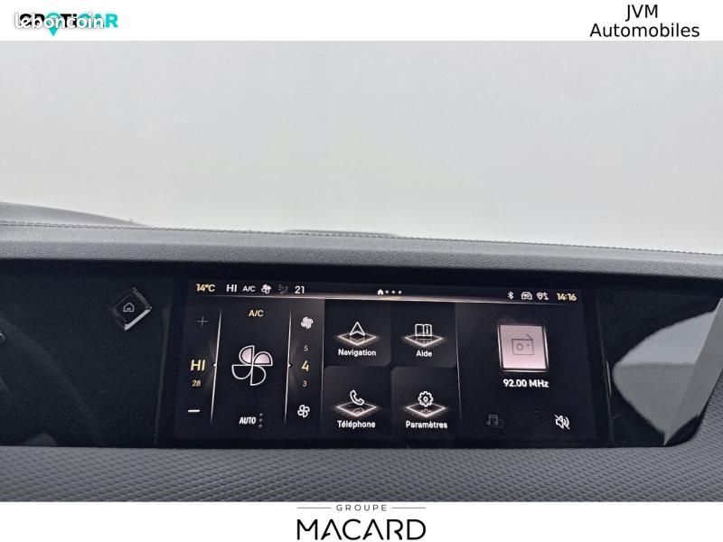 Ds DS 4 E-TENSE 225ch Rivoli (image 16)