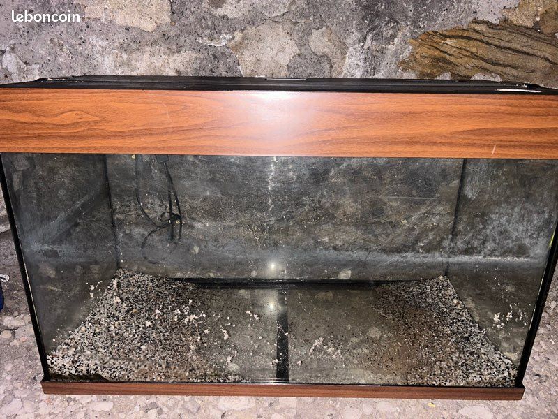Aquarium de 100 l (image 2)
