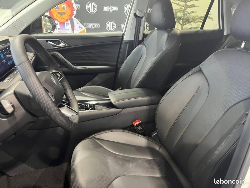 Mg motor EHS 1.5 Hybrid+ 224ch Luxury (image 10)