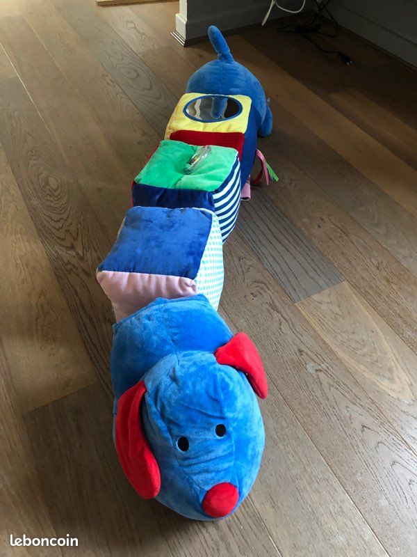 Peluche (image 1)