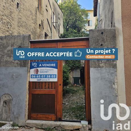 Maison de ville 5 pièces 98 m²