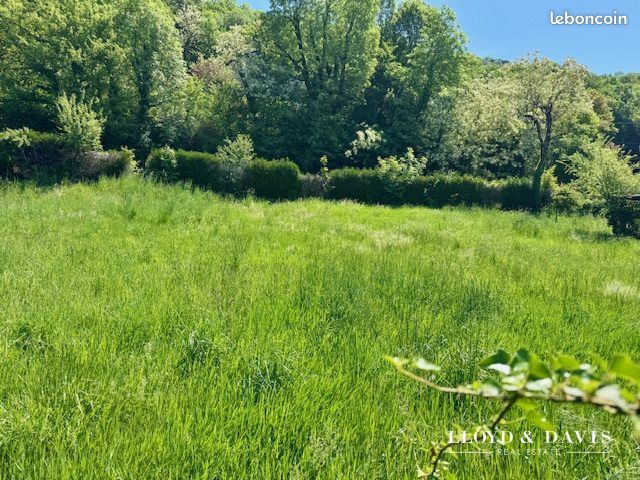 Terrain 535 m² · à Barby · 535 m² · 185 000 €