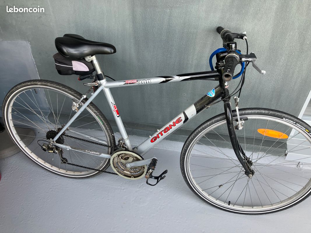 Velo vtc (image 1)