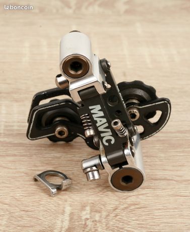 Dérailleur MAVIC 851 SSC - Équipements vélos
